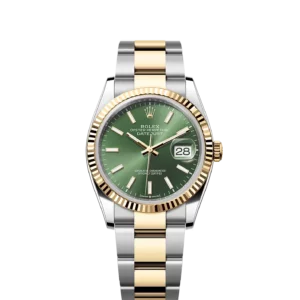 Rolex Datejust 36mm 126233-0058