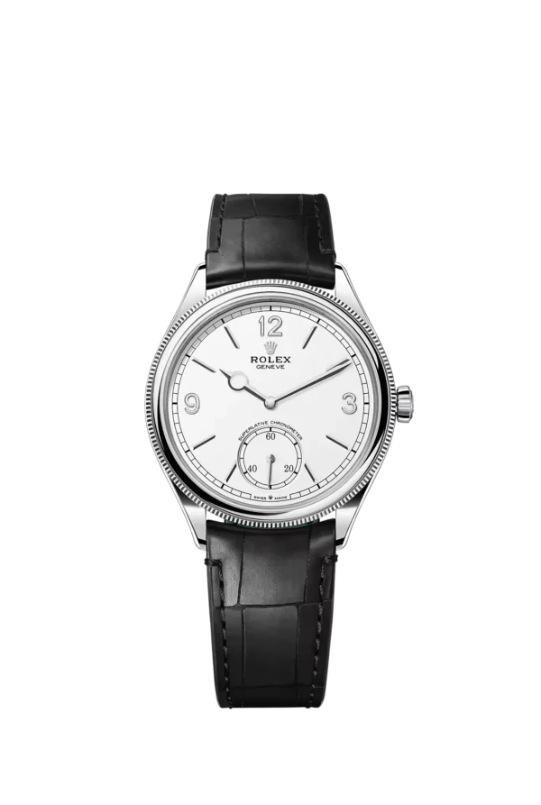 Rolex 1908 39mm 52509-0005