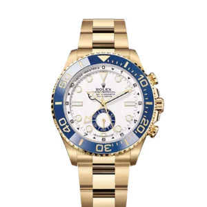 Rolex Yacht Master 44mm 126688-0001