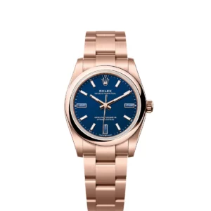 Rolex Oyster Perpetual 34mm 124205-0002
