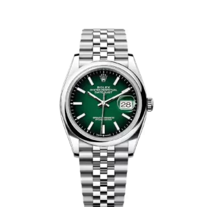 Rolex Datejust 36mm 126200-0026