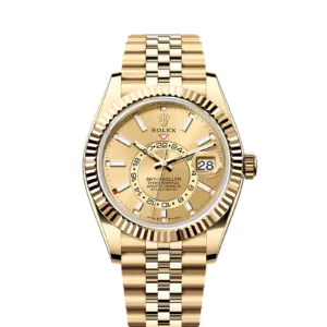 Rolex Sky Dweller 42mm 336938-0004