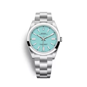 Rolex Oyster Perpetual 41mm 124300-0006