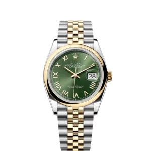 Rolex Datejust 36mm 126203-0053
