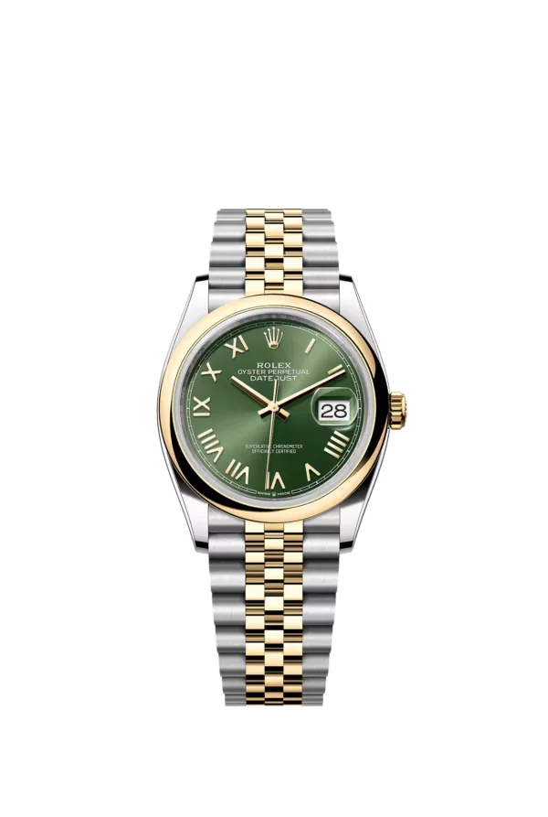 Rolex Datejust 36mm 126203-0053