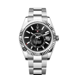 Rolex Sky Dweller 42mm 336934-0007