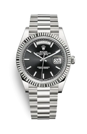 Rolex Day Date 40mm 228239-0004
