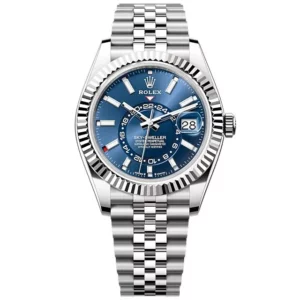 Rolex Sky Dweller 42mm 336934-0006