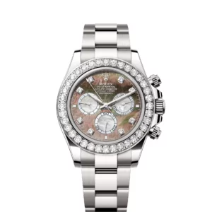 Rolex Daytona 40mm 126579RBR-0001