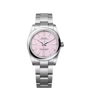 Rolex Oyster Perpetual 34mm 124200-0009