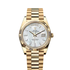 Rolex Day Date 40mm 228238-0071