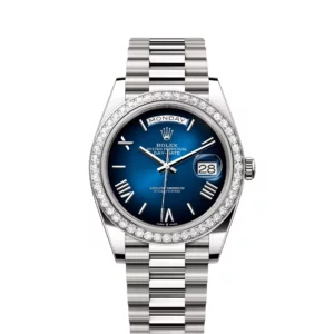 Rolex Day Date 40mm 228349RBR-0045