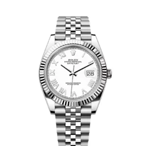 Rolex Datejust 41mm 126334-0036