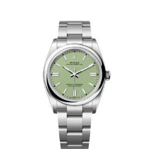 Rolex Oyster Perpetual 36mm 126000-0011