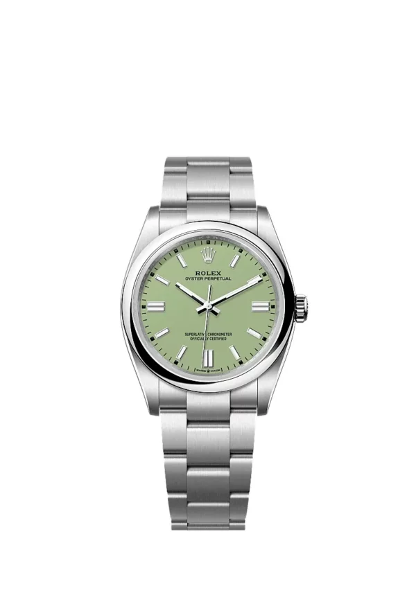 Rolex Oyster Perpetual 36mm 126000-0011