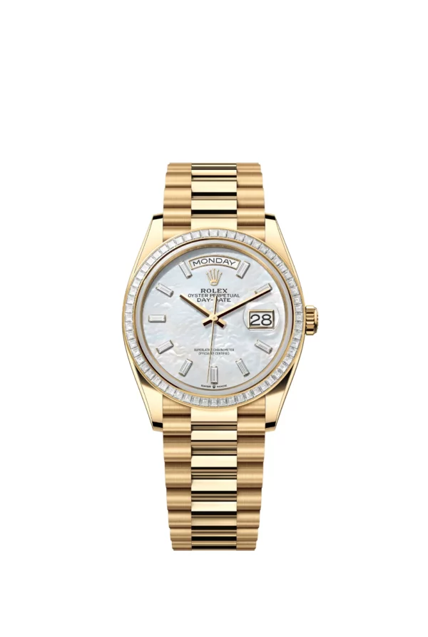 Rolex Day Date 36mm 128398TBR-0030