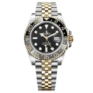 Rolex GMT Master 40mm 126713GRNR-0001