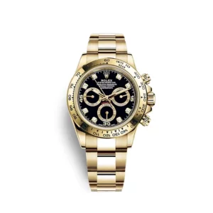 Rolex Daytona 40mm 116508-0016