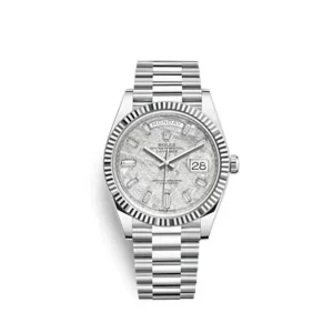 Rolex Day Date 40mm 228236-0011