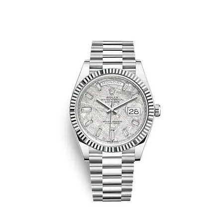 Rolex Day Date 40mm 228236-0011