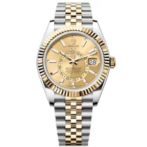 Rolex Sky Dweller 42mm 336933-0002