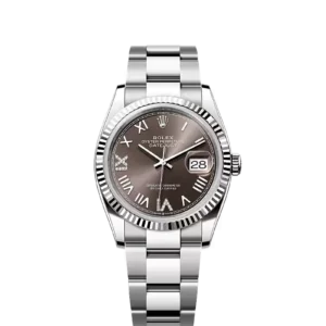 Rolex Datejust 36mm 126234-0072