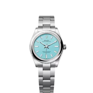 Rolex Oyster Perpetual 31mm 277200-0007