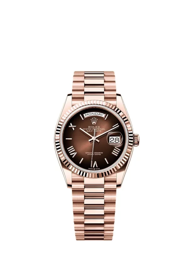 Rolex Day Date 36mm 128235-0075