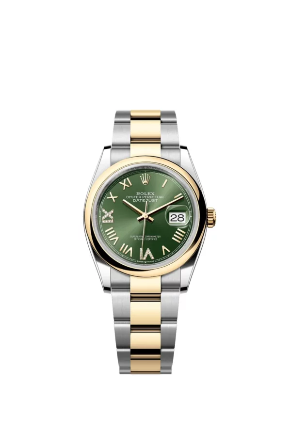 Rolex Datejust 36mm 126203-0050