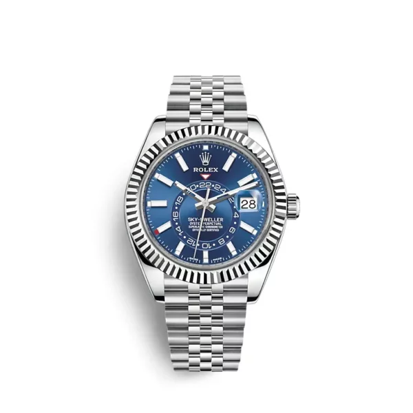 Rolex Sky Dweller 42mm 326934-0004