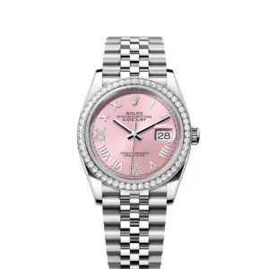 Rolex Datejust 36mm 126284RBR-0057