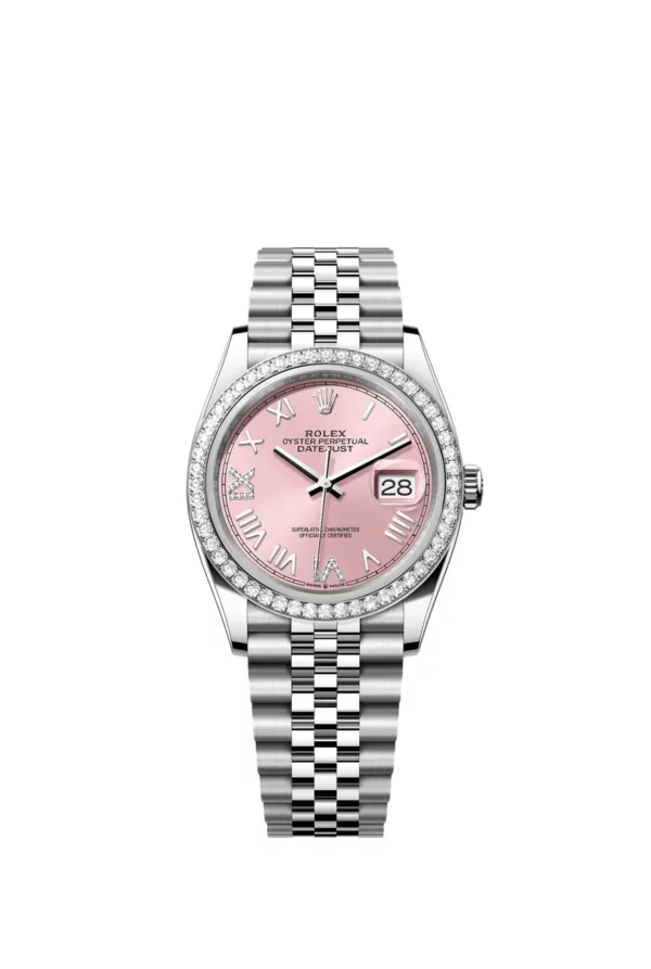 Rolex Datejust 36mm 126284RBR-0057