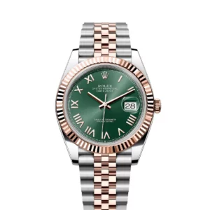 Rolex Datejust 41mm 126331-0022