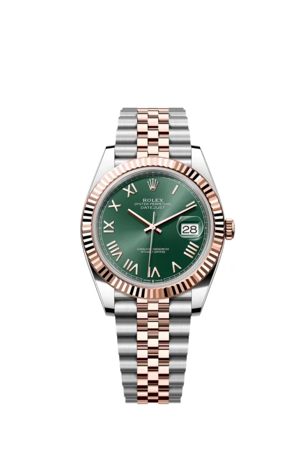 Rolex Datejust 41mm 126331-0022
