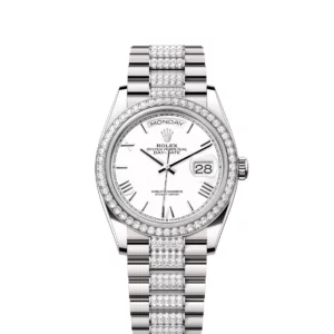 Rolex Day Date 36mm 128349RBR-0044