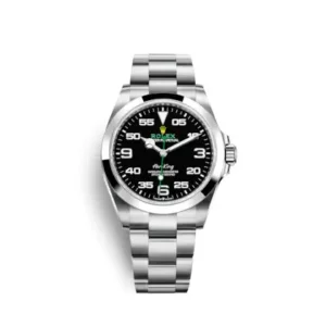 Rolex Air King 40mm 126900-0001