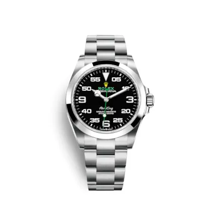 Rolex Air King 40mm 126900-0001