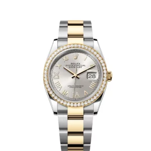 Rolex Datejust 36mm 126283RBR-0038