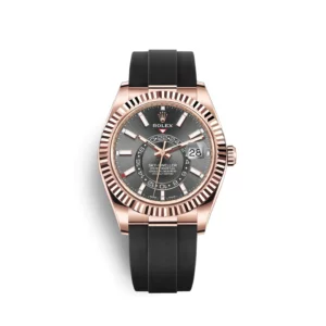 Rolex Sky Dweller 42mm 326235-0006