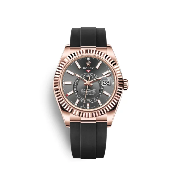 Rolex Sky Dweller 42mm 326235-0006