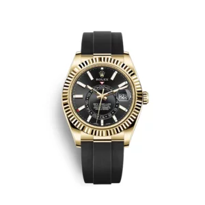 Rolex Sky Dweller 42mm 326238-0009