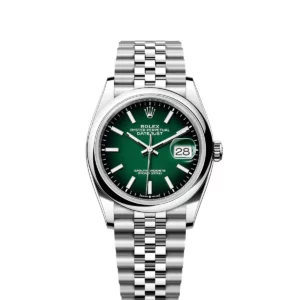 Rolex Datejust 36mm 126200-0026