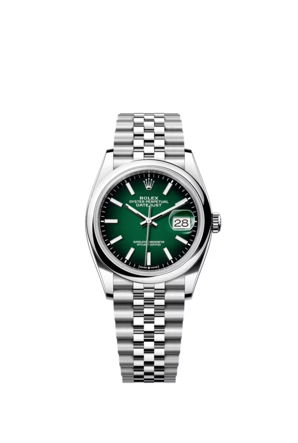 Rolex Datejust 36mm 126200-0026