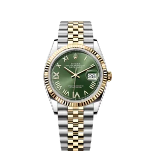Rolex Datejust 36mm 126233-0049