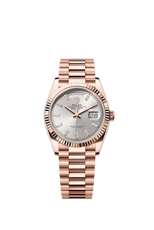 Rolex Day Date 36mm 128235-0087