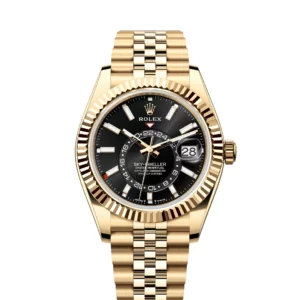 Rolex Sky Dweller 42mm 336938-0005