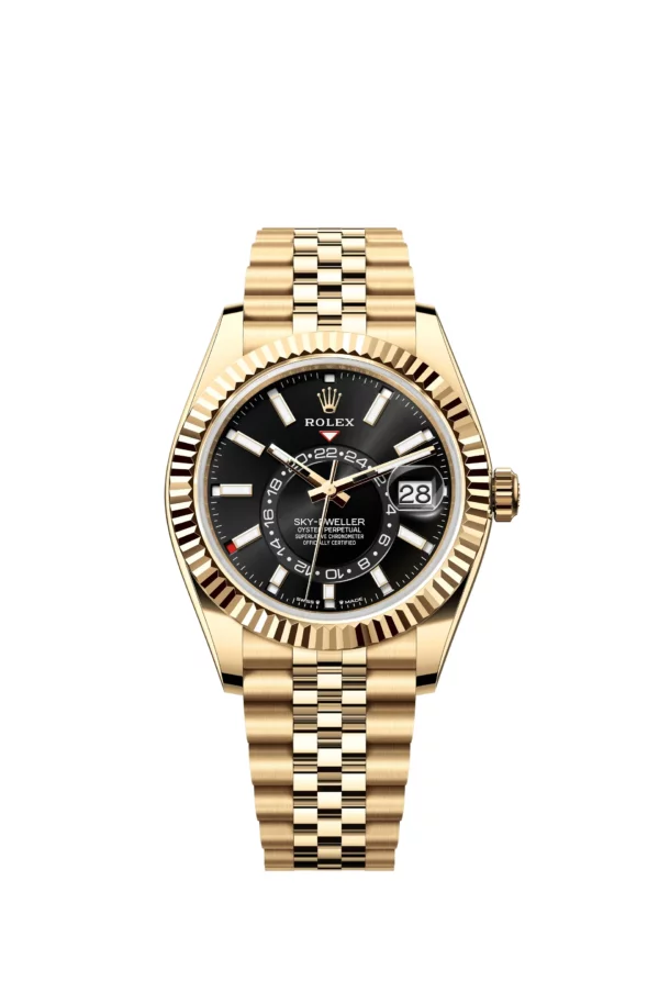 Rolex Sky Dweller 42mm 336938-0005