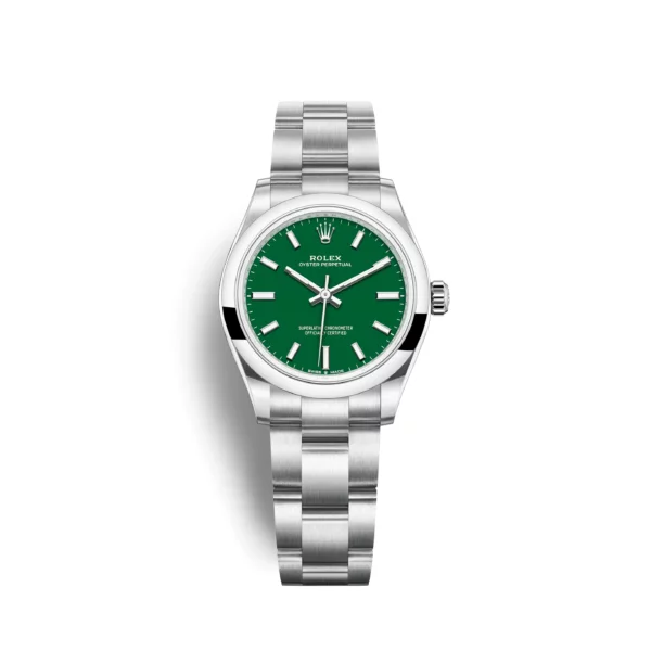 Rolex Oyster Perpetual 31mm 277200-0006
