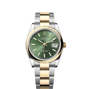 Rolex Datejust 36mm 126203-0058