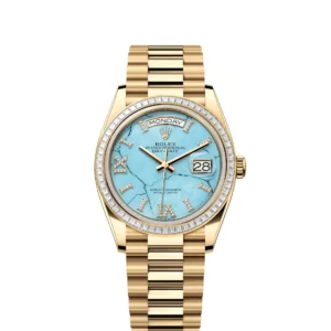 Rolex Day Date 36mm 128398TBR-0014